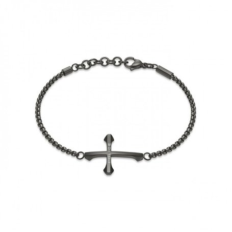 Bracelet Homme Police PEAGB0032605