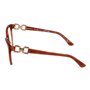 Monture de Lunettes Femme Guess Marciano GM0392 53059