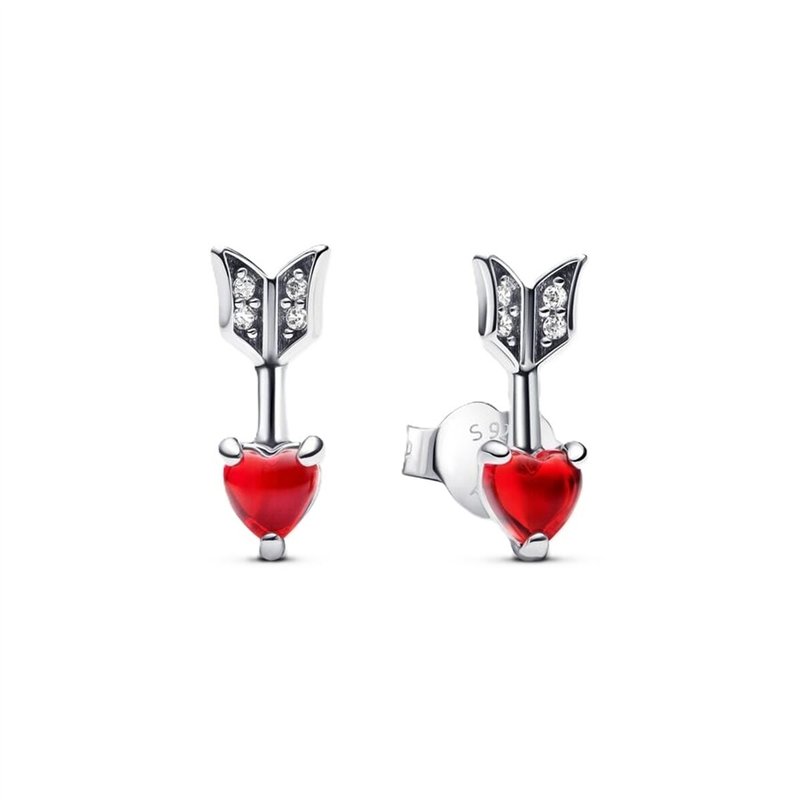 Boucles d´oreilles Femme Pandora 293668C01