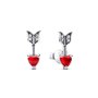 Boucles d´oreilles Femme Pandora 293668C01