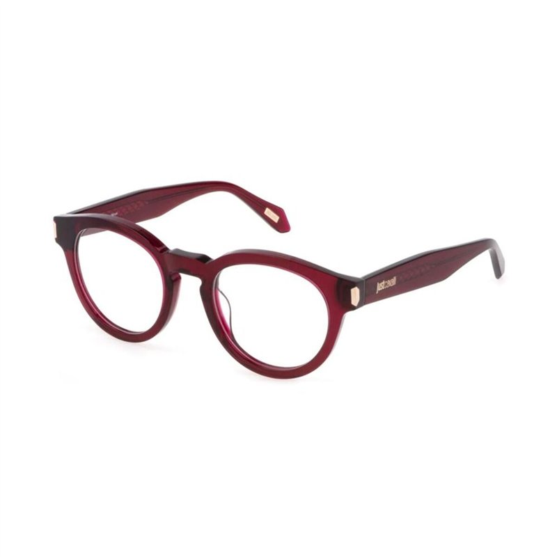 Monture de Lunettes Unisexe Just Cavalli VJC016