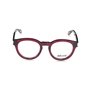 Monture de Lunettes Unisexe Just Cavalli VJC016