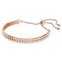 Bracelet Femme Swarovski 5677823 Doré