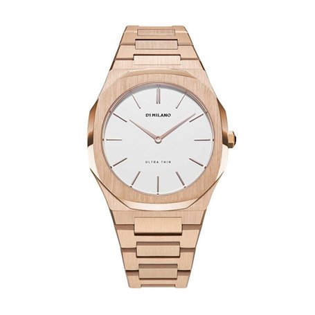 Montre Homme D1 Milano D1-UTBL09 Blanc (Ø 34 mm)