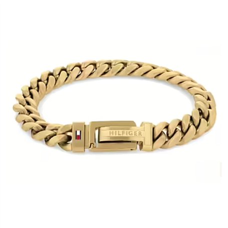 Bracelet Homme Tommy Hilfiger 1692101 Doré