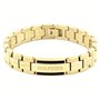 Bracelet Homme Tommy Hilfiger 1697264 Doré