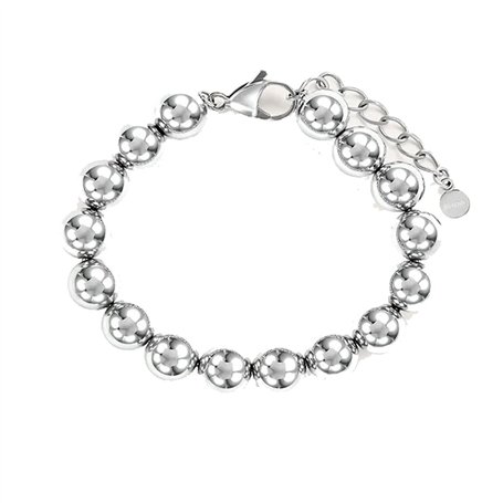 Bracelet Femme Stroili 1694750 Argenté