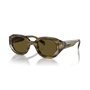 Lunettes de soleil Homme Emporio Armani EA 4230U
