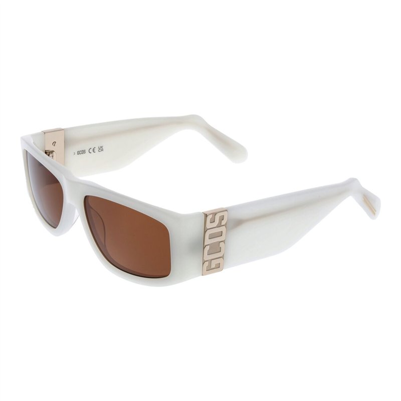 Lunettes de soleil Homme GCDS GD0037 5721E