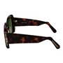 Lunettes de soleil Homme GCDS GD0015 5752N