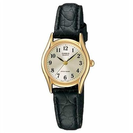Montre Femme Casio ONLY TIME (Ø 23 mm)