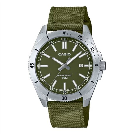 Montre Homme Casio DIVER 50M (Ø 41,5 mm)