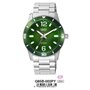 Montre Homme Q&Q GENT DIVER ONLY TIME
