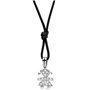 Pendentif Femme leBebe LBB543_F