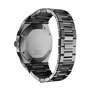 Montre Homme D1 Milano AUTOMATIC GUN METAL (Ø 41,5 mm)