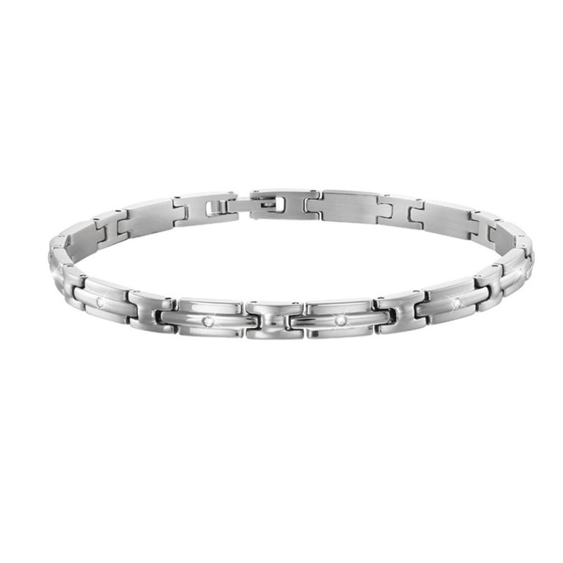 Bracelet Femme Stroili 1504740 Argenté