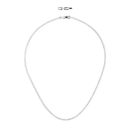 Porte-clés Radiant RH000015 Argenté