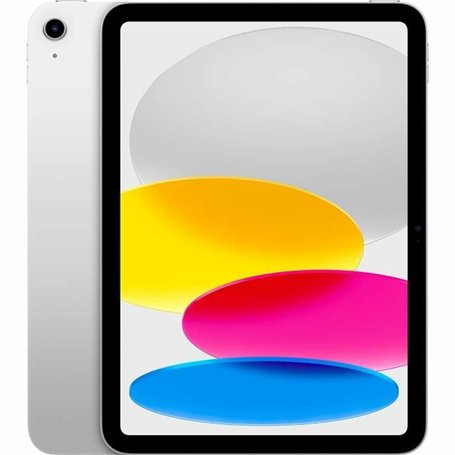 Tablette Apple Ipad 11 11" M4 256 GB Argenté