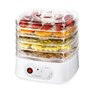 Déshydrateur d'Aliments Esperanza EKD004 250 W