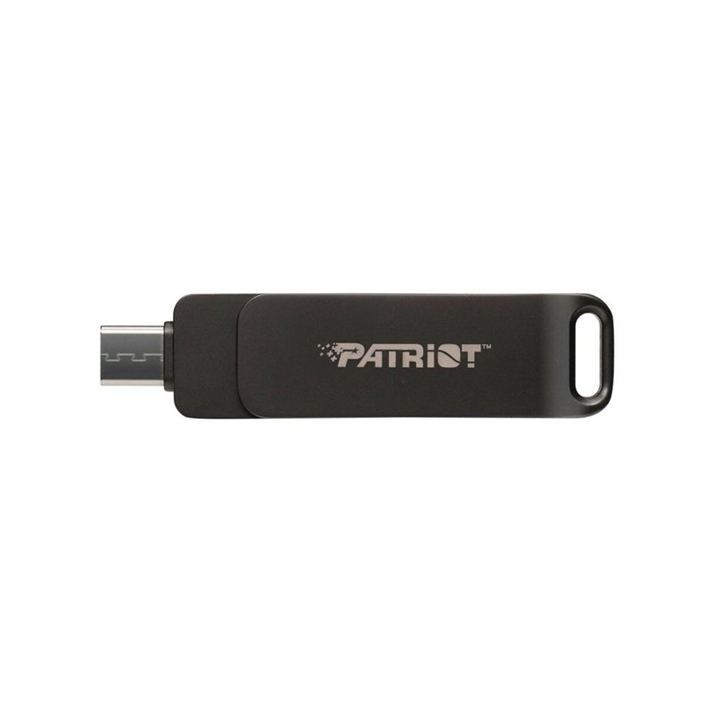Image secondaire de Clé USB Patriot Memory Rage R550 Noir 256 GB