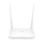 Router Cudy WR300 Blanc RJ45 Ethernet LAN Wi-Fi