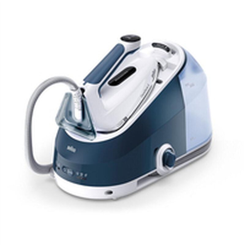 Image secondaire de Fer à vapeur Braun IS5245BL 2400 W