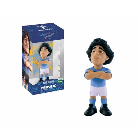 Figurine daction Minix 13159