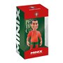 Figure à Collectionner Minix Cristiano Ronaldo