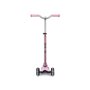 Scooter Micro Maxi Micro Deluxe Pro LED Rose