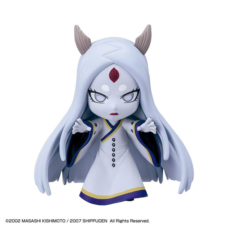 Image secondaire de Figure à Collectionner Naruto KAGUYA OTSUTSUKI