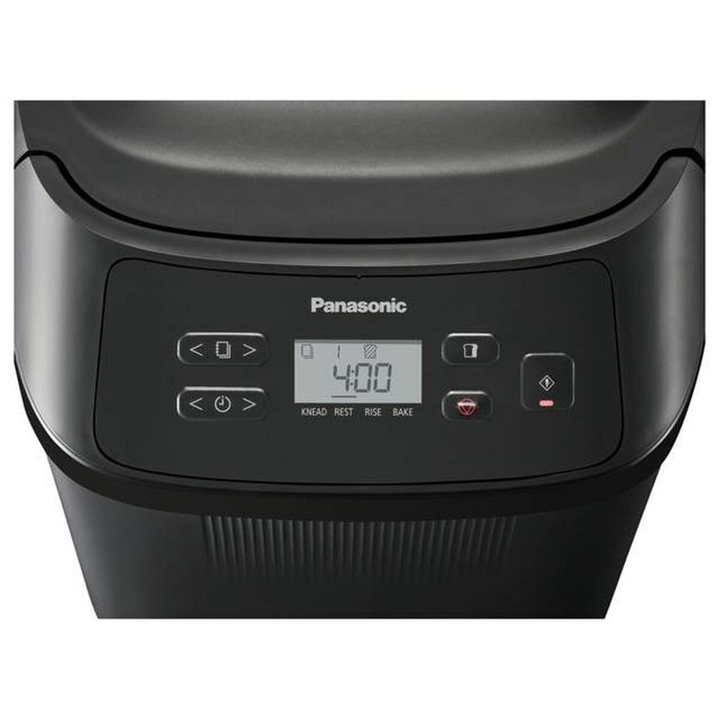 Image secondaire de Machine à pain Panasonic SD-PN100KXE