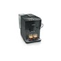 Cafetière superautomatique Siemens AG TP511R09 Noir 1500 W 15 bar 1,9 L