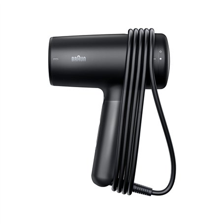 Sèche-cheveux Braun HD425E Noir 2100 W