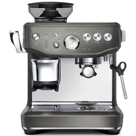 Cafetière superautomatique Sage SES876BST4EEU1 Acier 1850 W 15 bar 2 L 250 g
