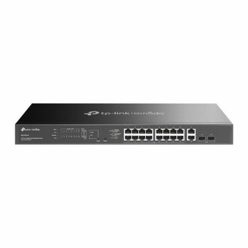 Switch TP-Link ES220GMP