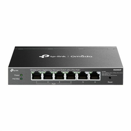 Router TP-Link ES206GP