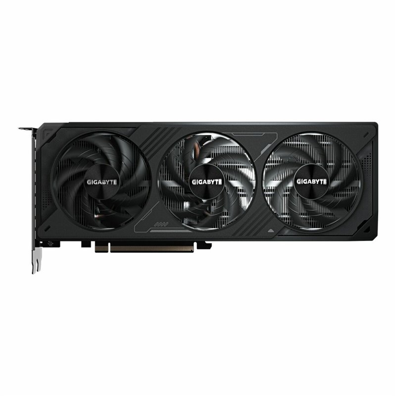 Image secondaire de Carte Graphique Gigabyte GV-N5070WF3OC-12GD 12 GB GDDR6