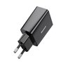 Chargeur mural Baseus Speed Mini Noir 20 W