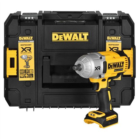 Clé à chocs Dewalt DCF900NT-XJ 760 W 18 V 1396 Nm