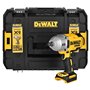 Clé à chocs Dewalt DCF900NT-XJ 760 W 18 V 1396 Nm