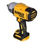 Clé à chocs Dewalt DCF900NT-XJ 760 W 18 V 1396 Nm