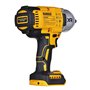 Clé à chocs Dewalt DCF900NT-XJ 760 W 18 V 1396 Nm