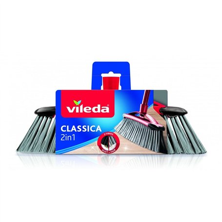 Rechange Vileda Classica 2in1 Balai polypropylène