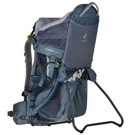 Porte-bébé Deuter Kid Comfort Active Vert 22 Kg
