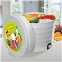 Déshydrateur d'Aliments Feel Maestro MR-766 520 W