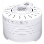 Déshydrateur d'Aliments Mpm MSG-01 250 W