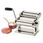 machine à pâtes Gefu G-28240 Métal Acier inoxydable