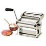 machine à pâtes Gefu G-28240 Métal Acier inoxydable