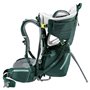 Porte-bébé Deuter KID COMFORT FOREST Vert 22 Kg Adultes