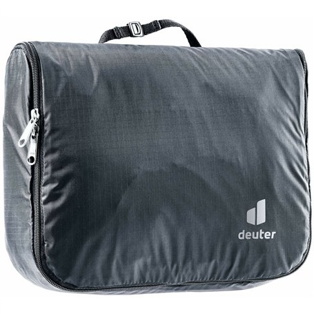 Trousse de Voyage avec Cintre Deuter Center Lite II Noir
